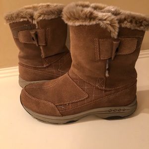 Easy Spirit Winter Boots